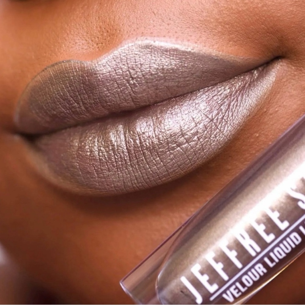 Jeffree Star x Shane Dawson Velour Liquid Lipstick “Shane” NWT